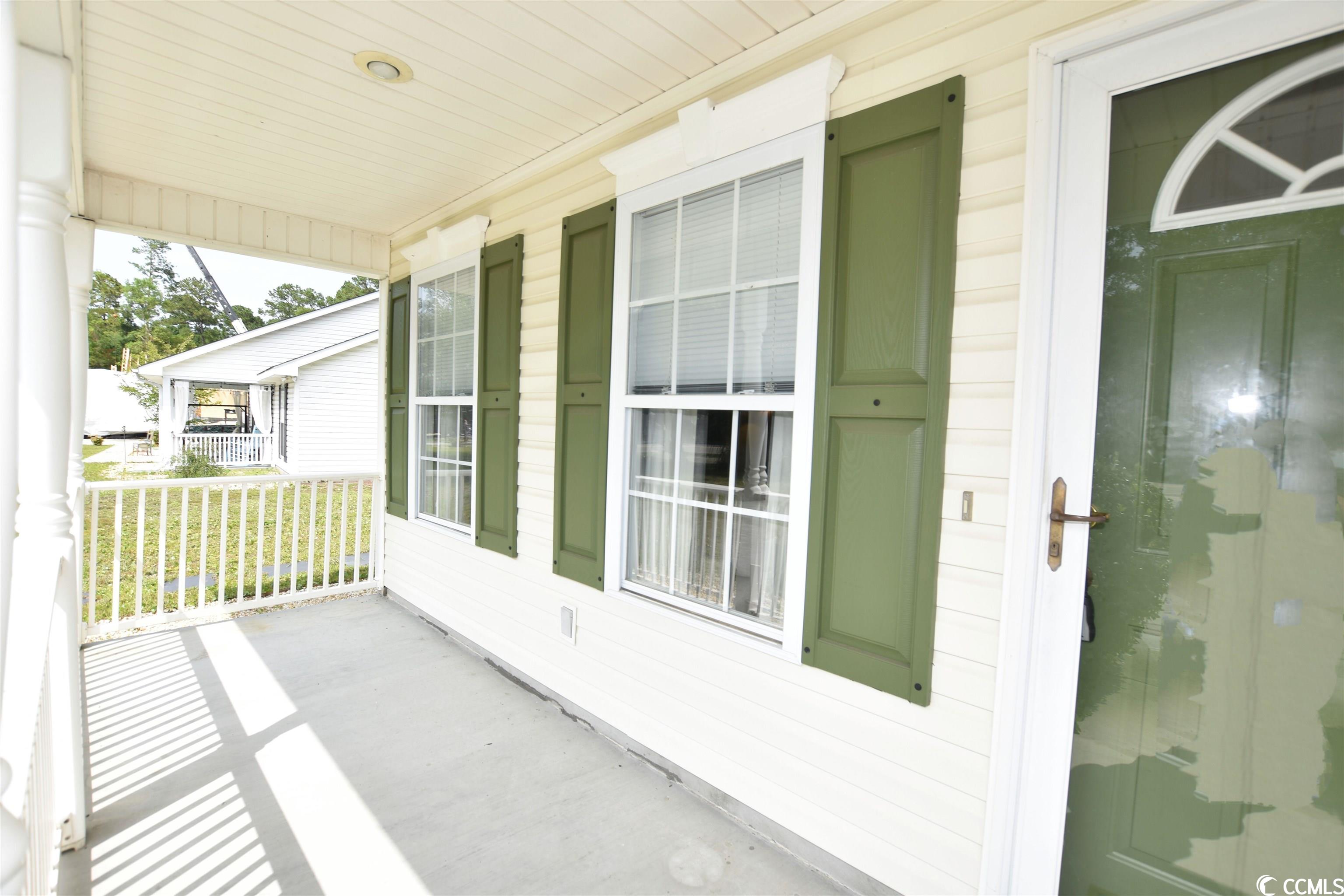 670 Kings River Road Pawleys Island, SC 29585 - Photo 4 of 23