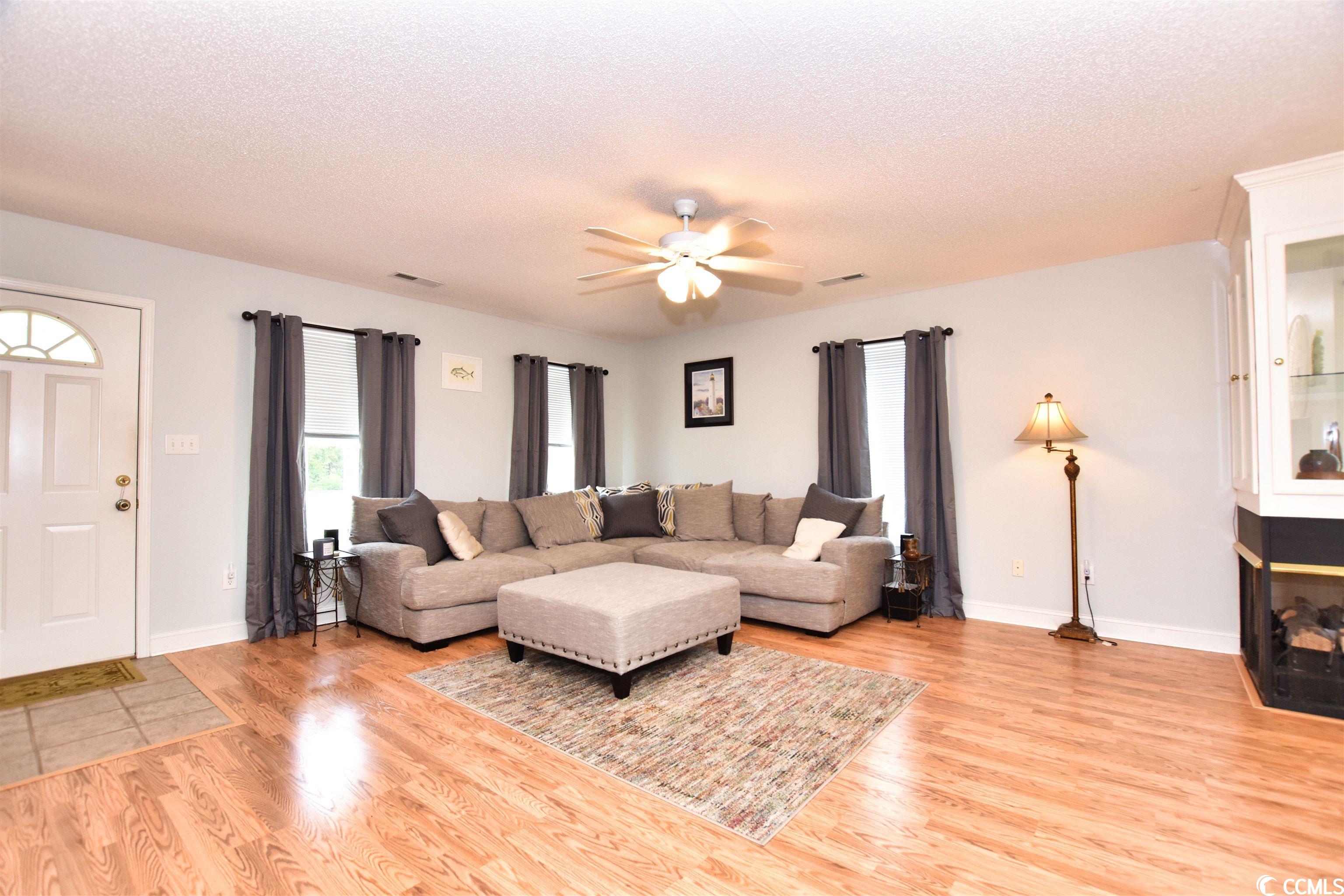 670 Kings River Road Pawleys Island, SC 29585 - Photo 5 of 23