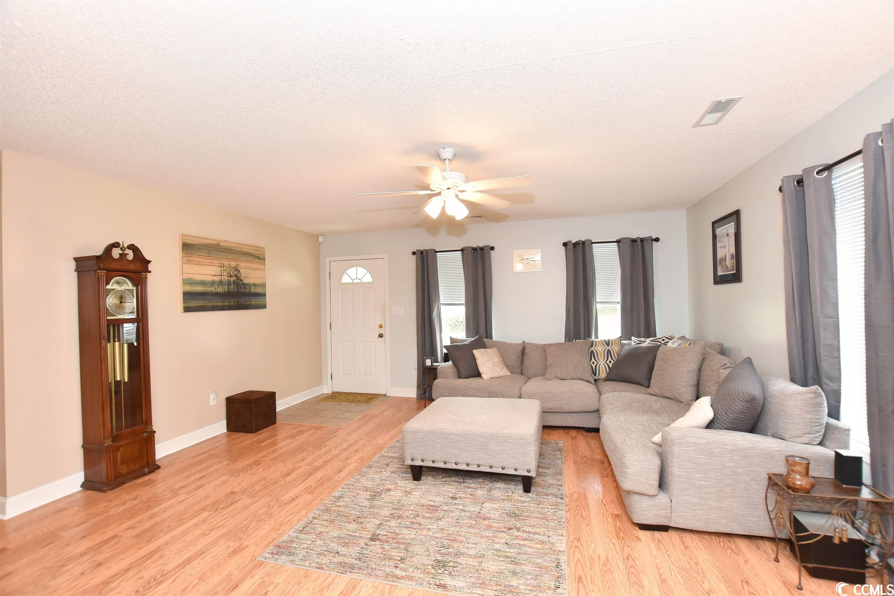 670 Kings River Road Pawleys Island, SC 29585 - Photo 6 of 23