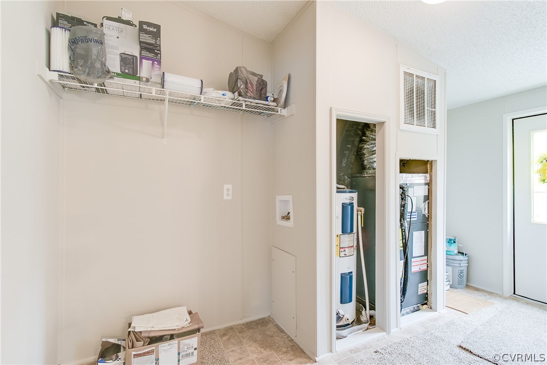3464 Cedar Plains Road Sandy Hook, VA 23153 - Photo 23 of 43