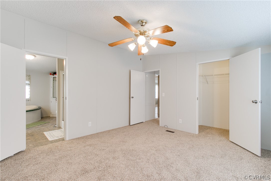 3464 Cedar Plains Road Sandy Hook, VA 23153 - Photo 26 of 43 a view of an empty room and window