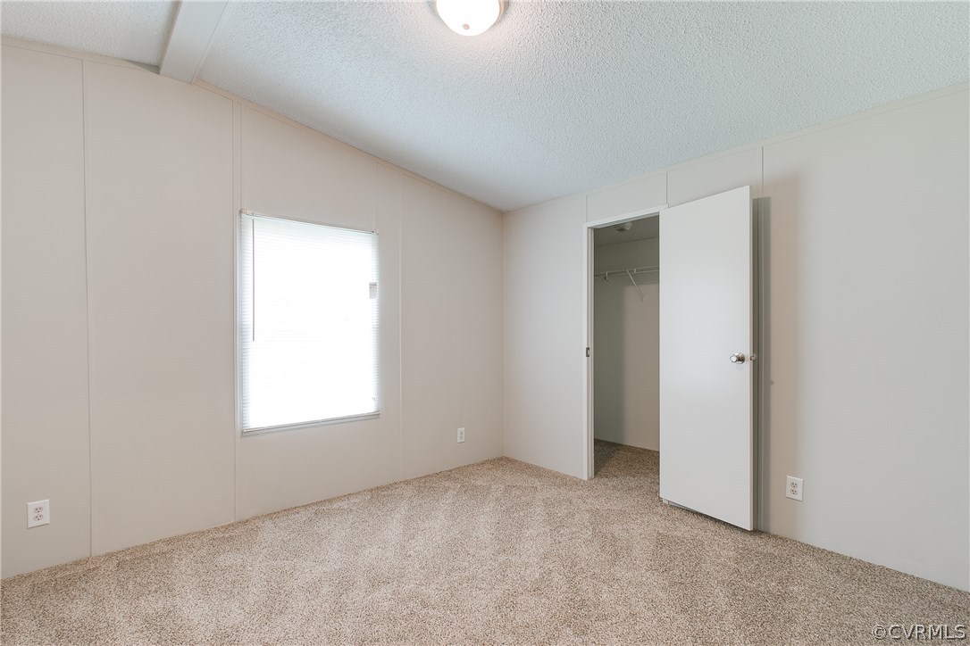 3464 Cedar Plains Road Sandy Hook, VA 23153 - Photo 30 of 43 an empty room with a window