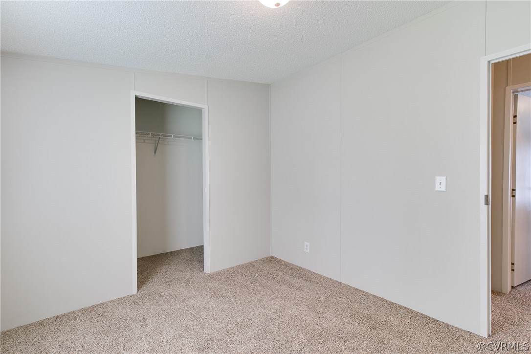 3464 Cedar Plains Road Sandy Hook, VA 23153 - Photo 36 of 43 a view of an empty room