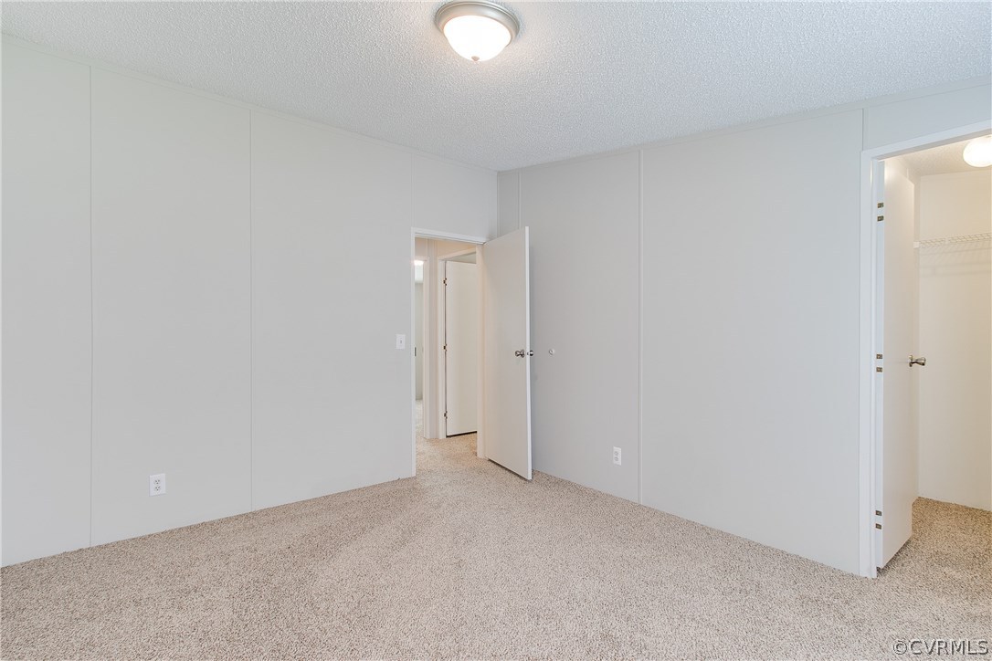 3464 Cedar Plains Road Sandy Hook, VA 23153 - Photo 38 of 43 a view of an empty room