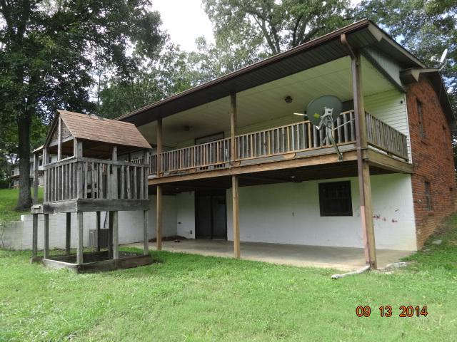 450 Pumpkin Ridge Road Dover, TN 37058 - Photo 13 of 14 Gallery Image 13