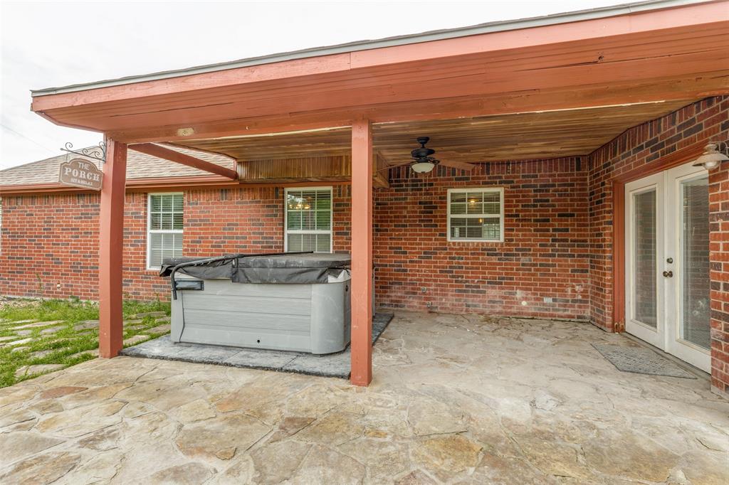 171 Chestnut Road Whitewright, TX 75491 - Photo 22 of 29