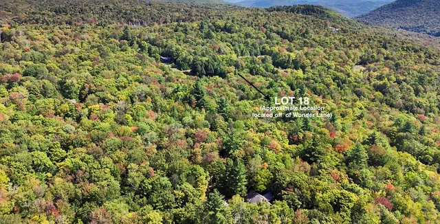$84,900 | 0 Wonder Lane, Unit LOT 18, Jamaica, VT 05343