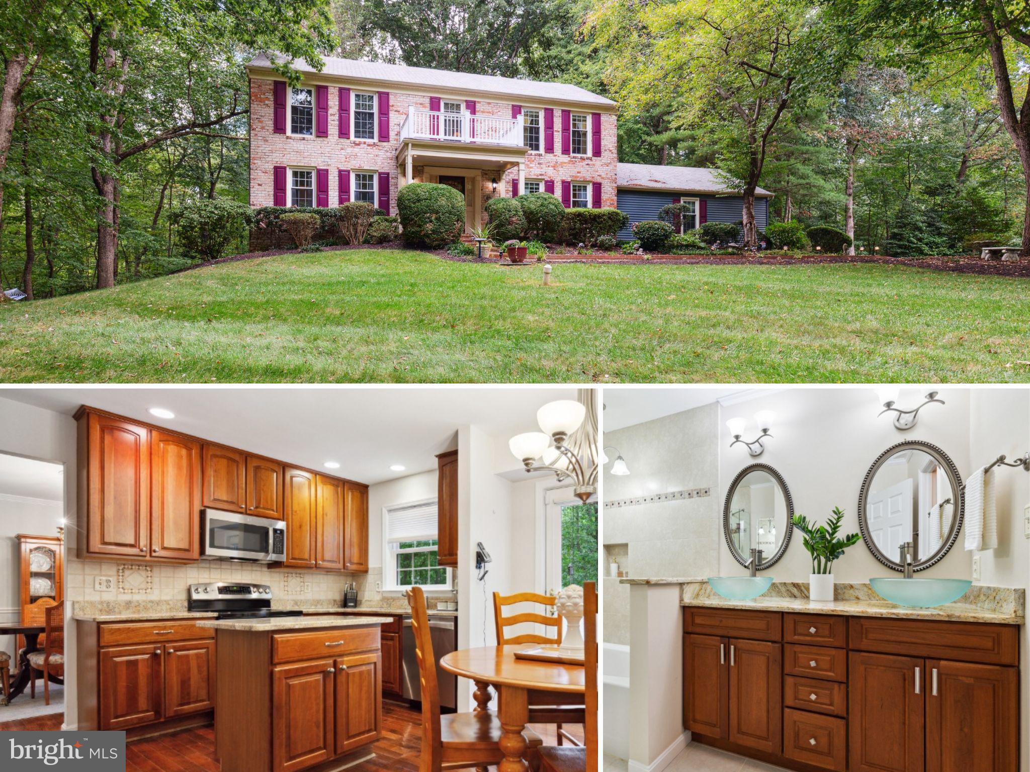 5124 Pheasant Ridge Road Fairfax, VA 22030 - Photo 1 of 53 Gallery Image 1