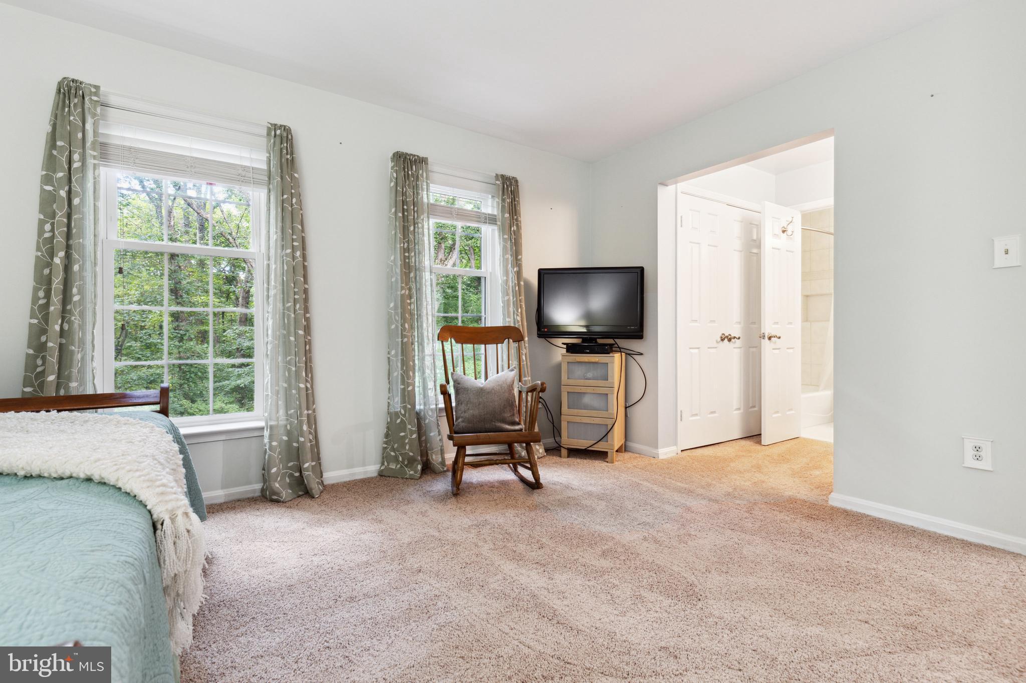 5124 Pheasant Ridge Road Fairfax, VA 22030 - Photo 25 of 53 Bedroom #2