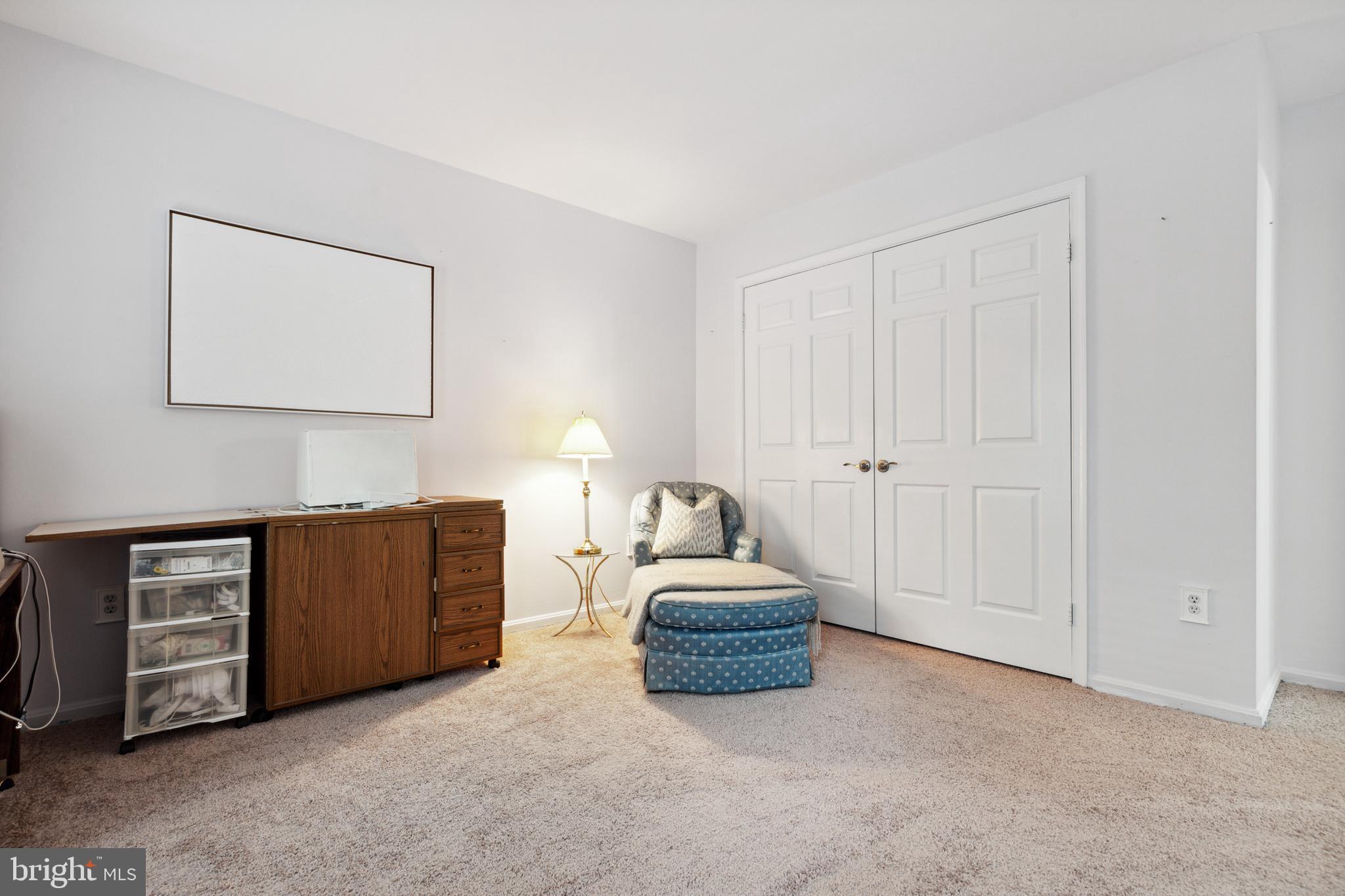 5124 Pheasant Ridge Road Fairfax, VA 22030 - Photo 29 of 53 Bedroom #3
