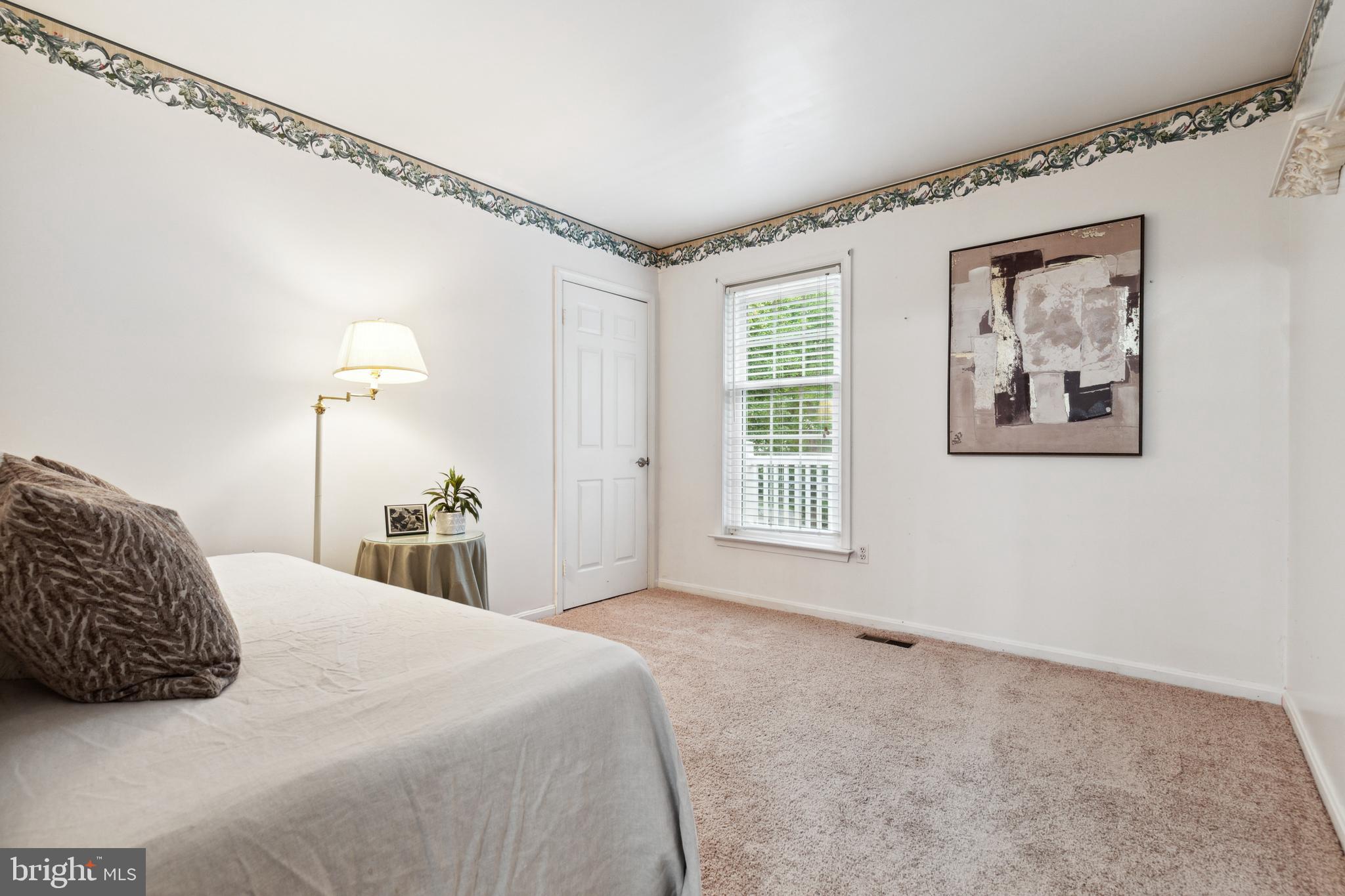 5124 Pheasant Ridge Road Fairfax, VA 22030 - Photo 30 of 53 Bedroom #4 with new carpet