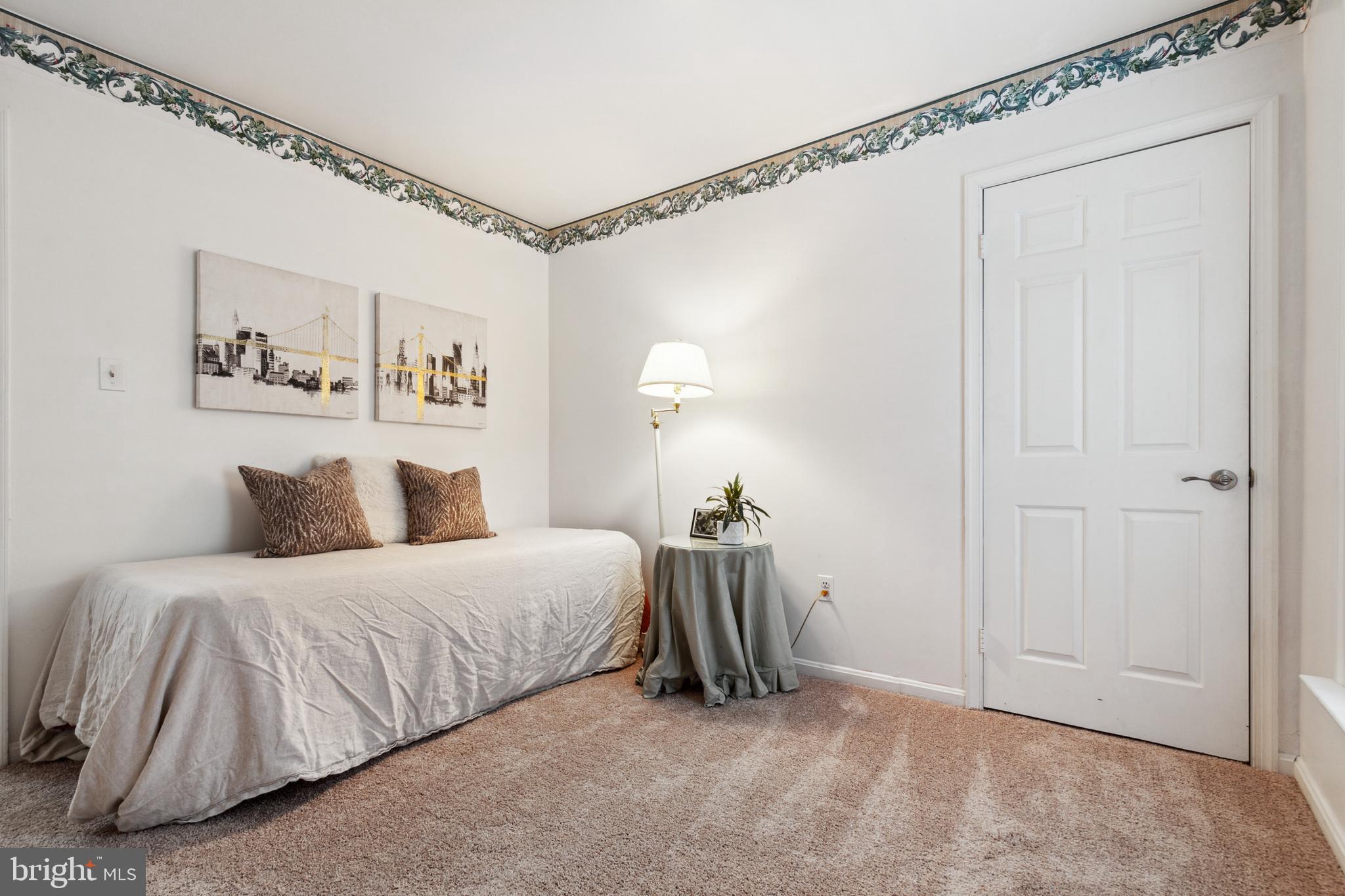 5124 Pheasant Ridge Road Fairfax, VA 22030 - Photo 31 of 53 Bedroom #4