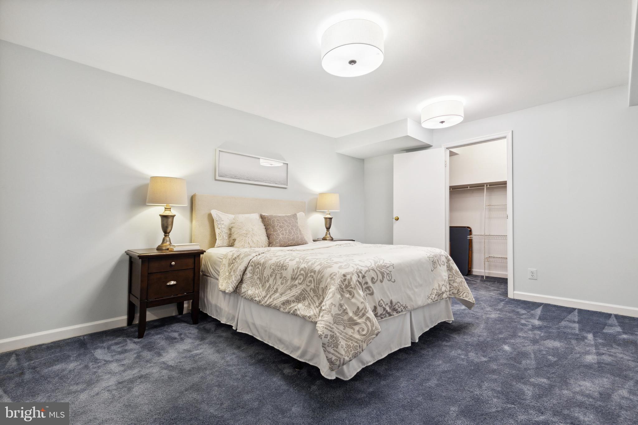 5124 Pheasant Ridge Road Fairfax, VA 22030 - Photo 39 of 53 Second bonus room w/ walk-in closet