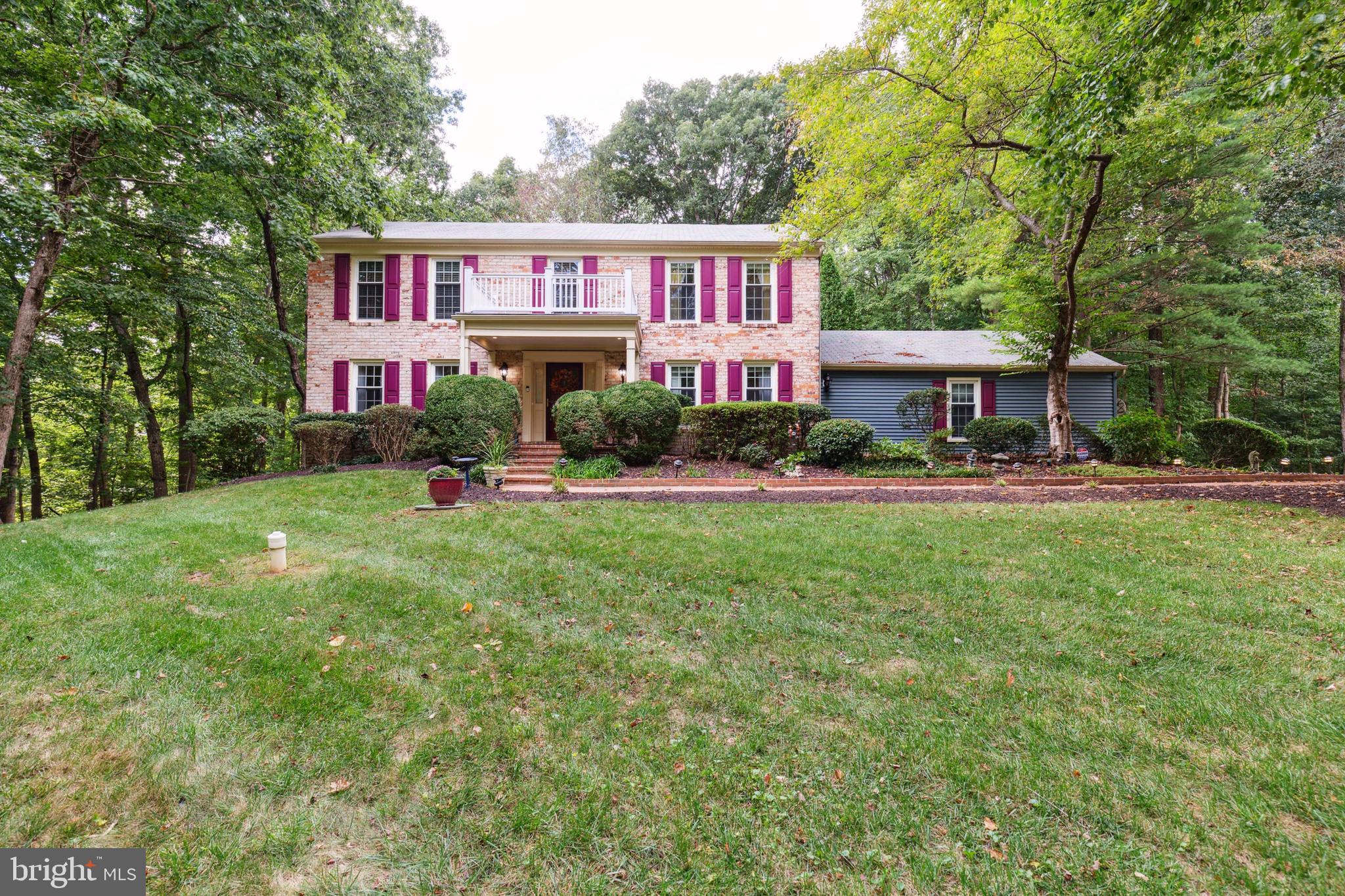 5124 Pheasant Ridge Road Fairfax, VA 22030 - Photo 42 of 53 Welcome to this 4-bedroom, 3-bath home on .5 acres