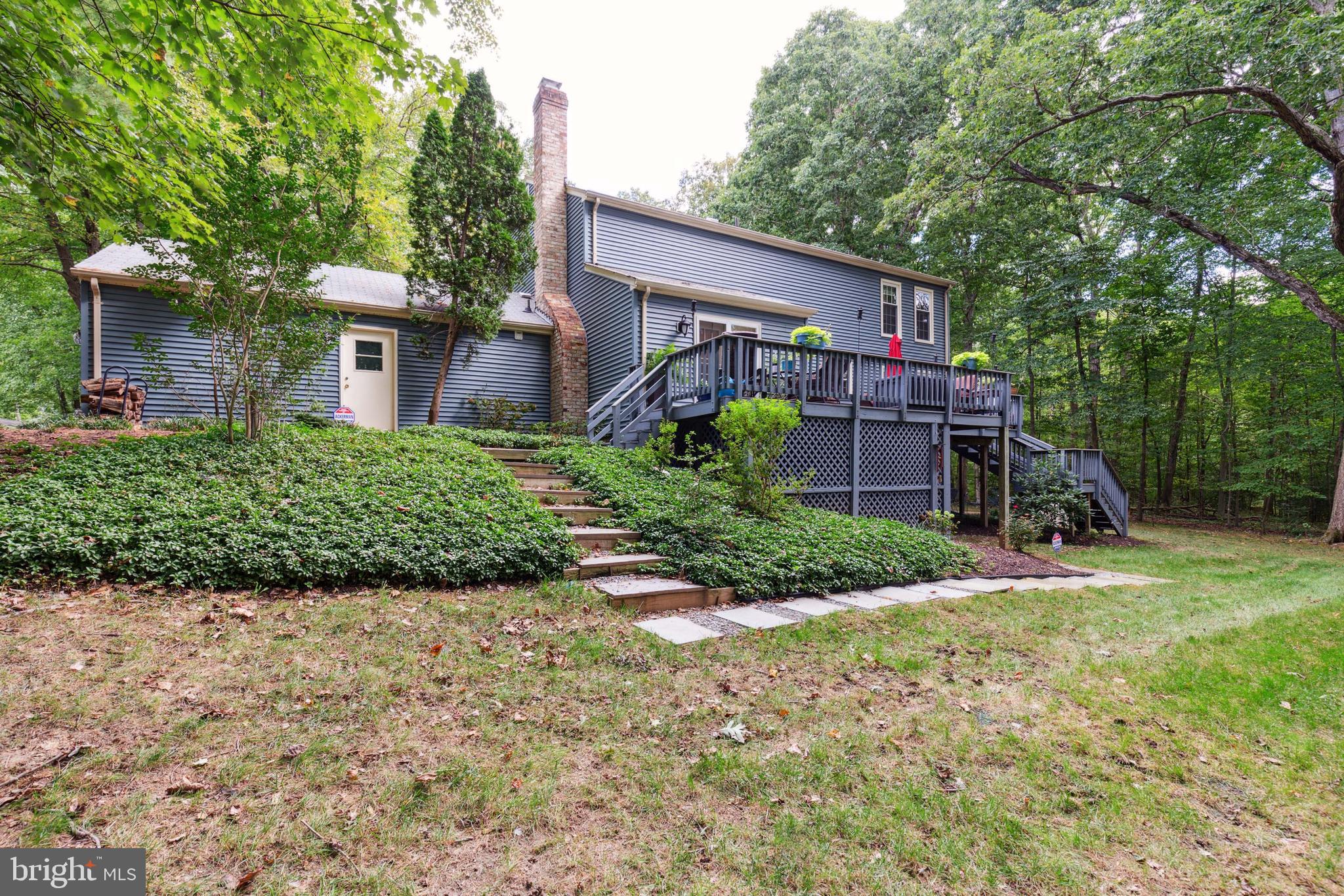 5124 Pheasant Ridge Road Fairfax, VA 22030 - Photo 45 of 53 Gallery Image 45