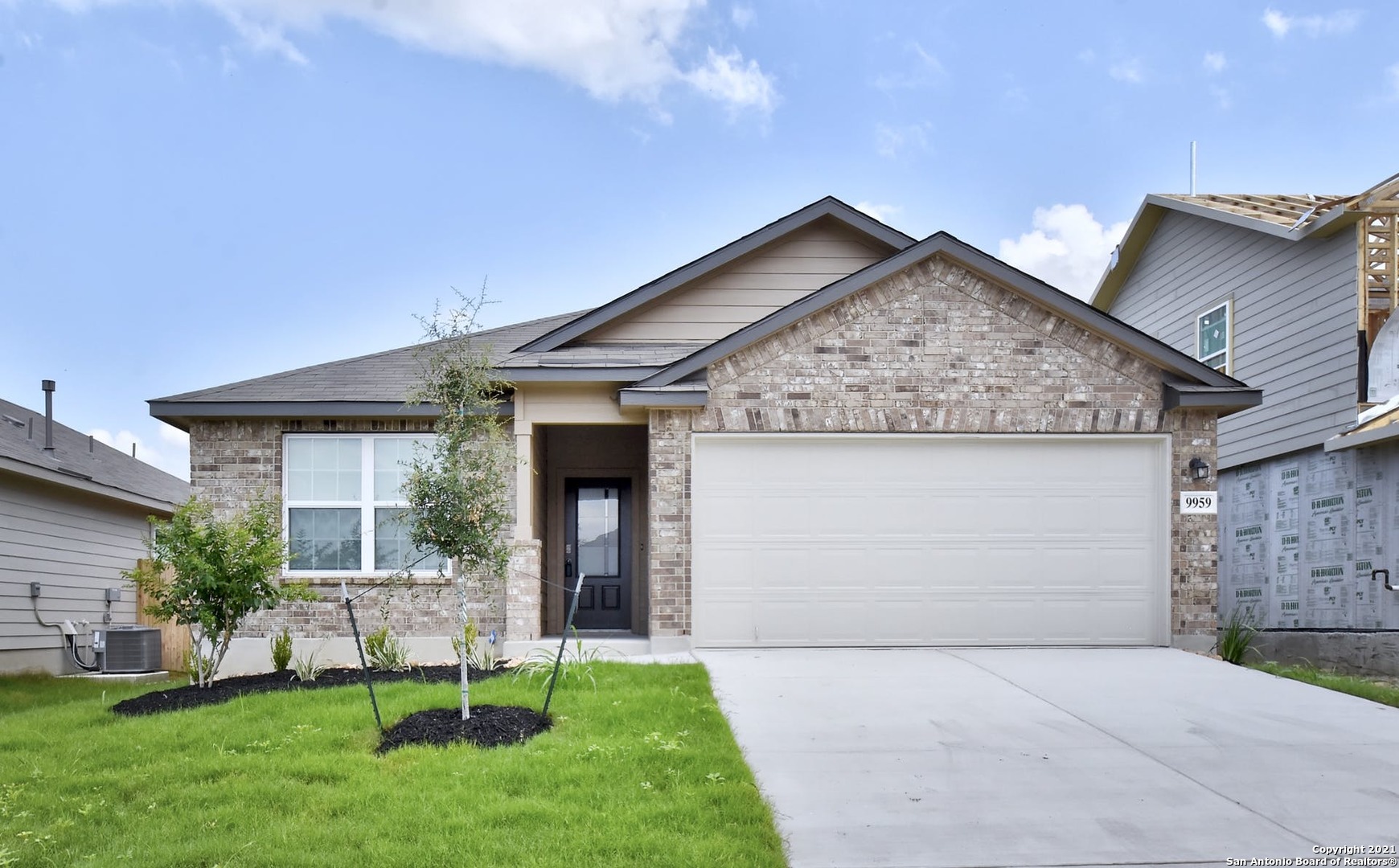 9959 Bratten Rise San Antonio, TX 78254 - Photo 1 of 26