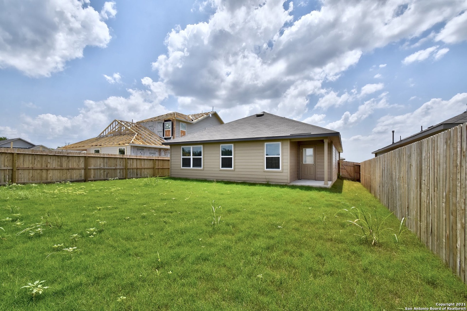9959 Bratten Rise San Antonio, TX 78254 - Photo 25 of 26