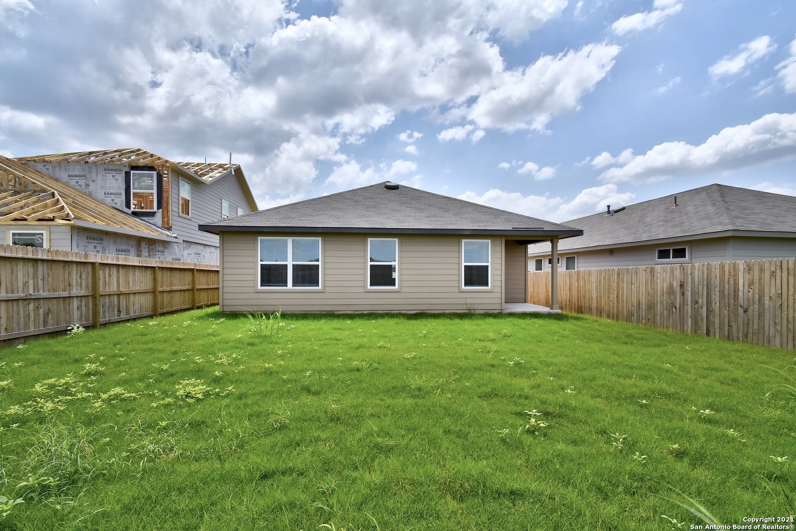 9959 Bratten Rise San Antonio, TX 78254 - Photo 26 of 26