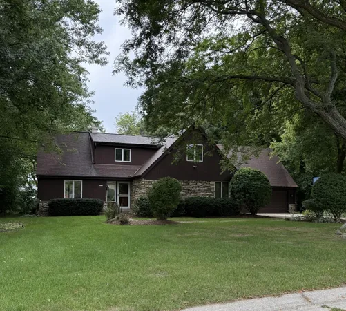 $519,000 | 2515 West Wending Drive, Glendale, WI 53209