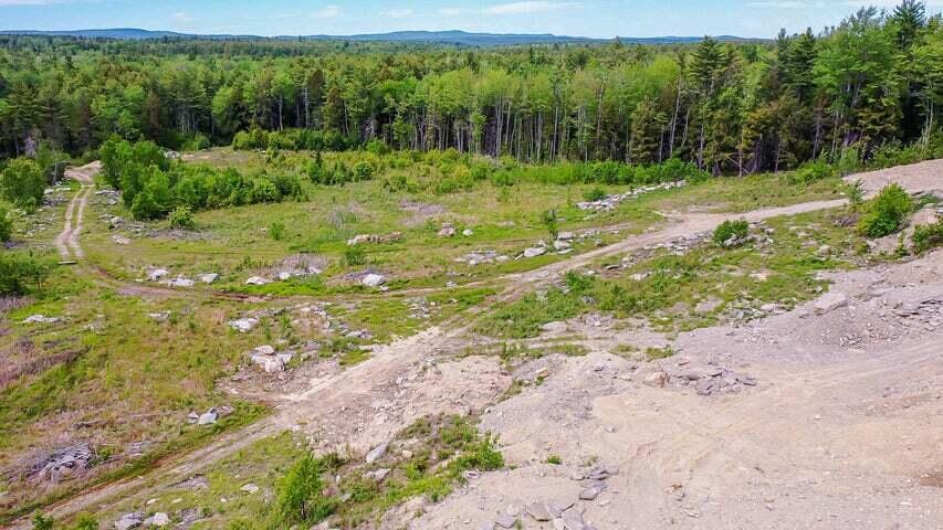 Lot 88-2 Appleton Ridge Road Searsmont, ME 04973 - Photo 14 of 15 image