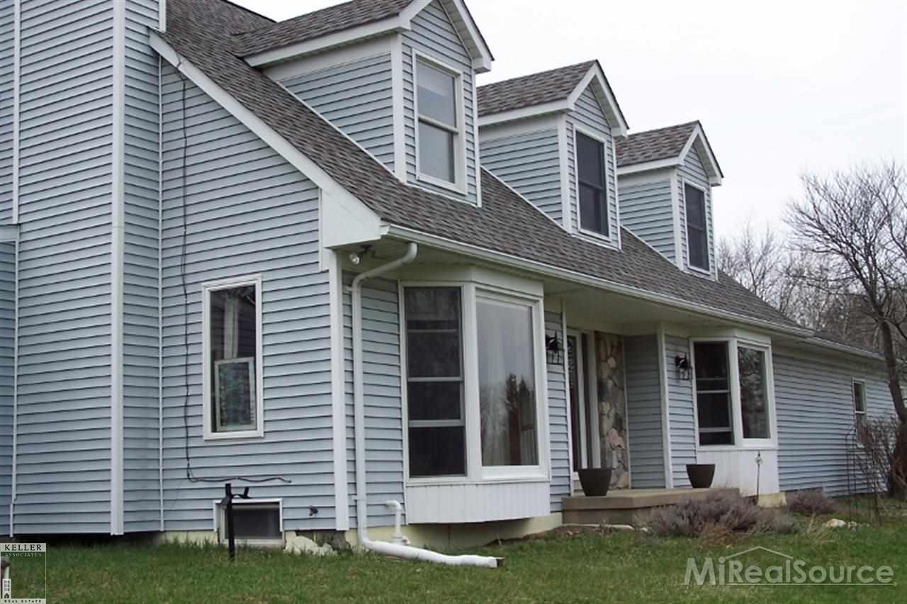 77711 Hipp Road Romeo, MI 48065 - Photo 25 of 27