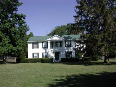 3453 Russell Cave Road Lexington, KY 40511 - Photo 1 of 25 Photo 1