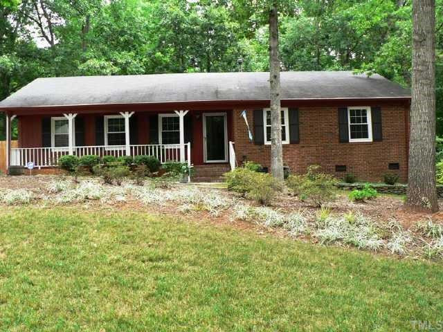 3312 Morningside Drive Raleigh, NC 27607 - Photo 2 of 10 Other