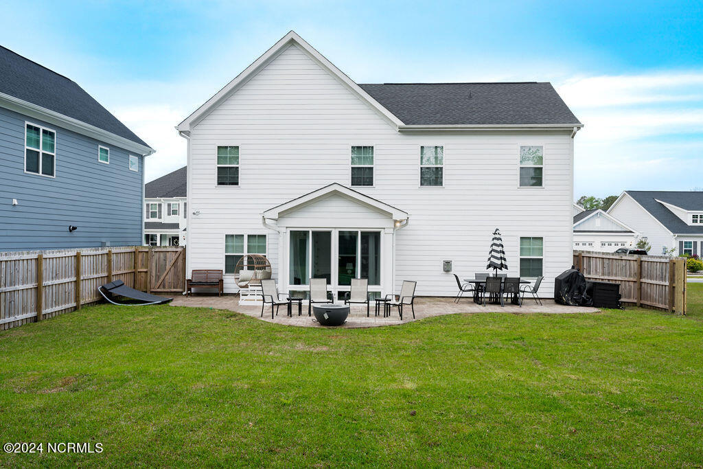 1237 Lt Congleton Road Wilmington, NC 28409 - Photo 12 of 54 1005