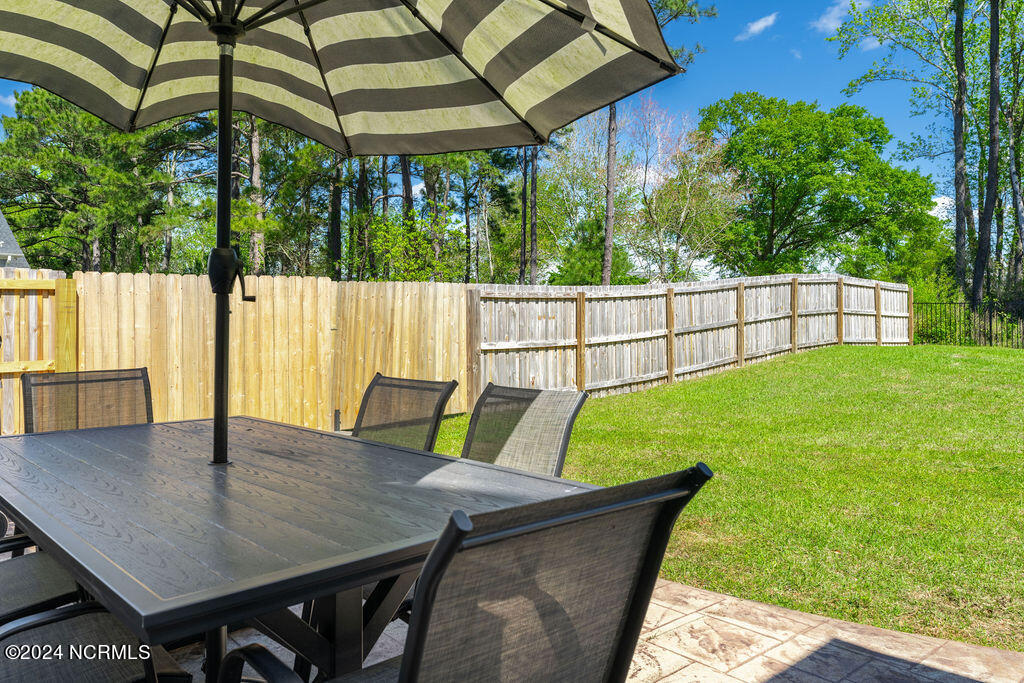 1237 Lt Congleton Road Wilmington, NC 28409 - Photo 15 of 54 1008