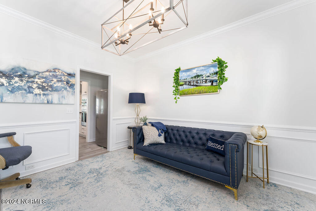 1237 Lt Congleton Road Wilmington, NC 28409 - Photo 18 of 54 1016