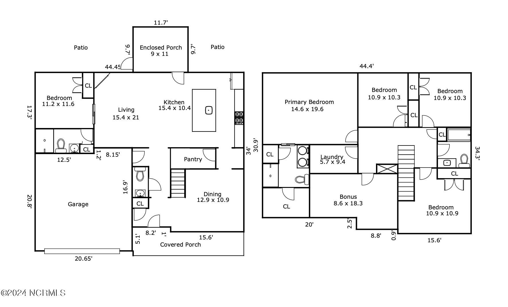 1237 Lt Congleton Road Wilmington, NC 28409 - Photo 2 of 54 1237 Lt. Congelton