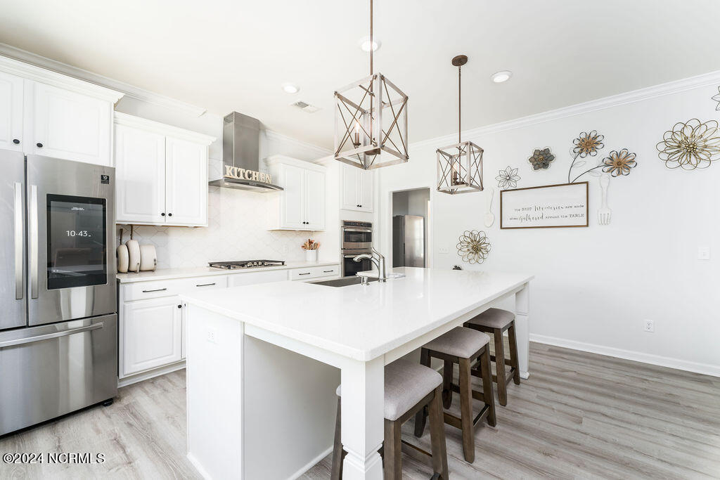 1237 Lt Congleton Road Wilmington, NC 28409 - Photo 27 of 54 1023