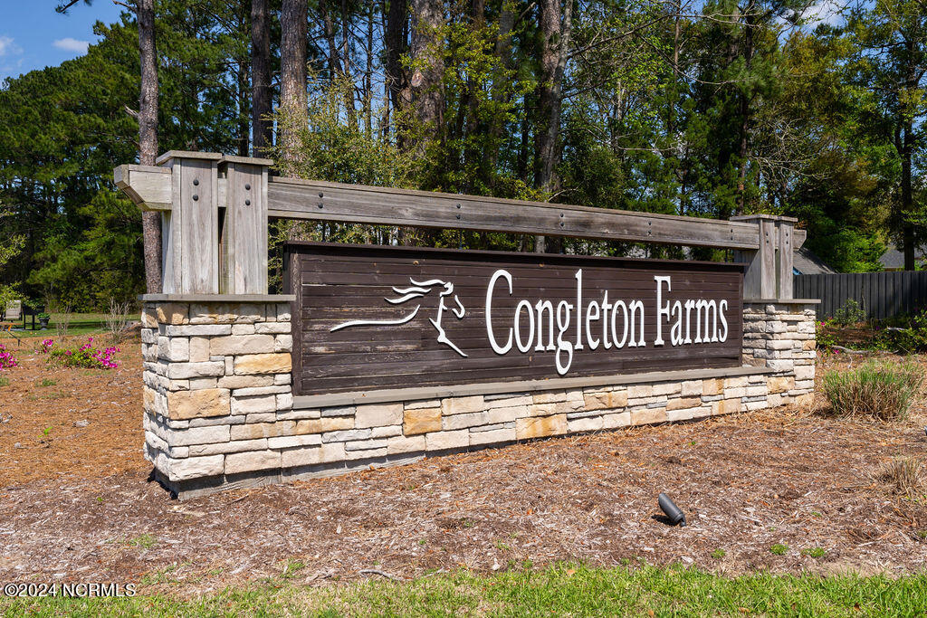 1237 Lt Congleton Road Wilmington, NC 28409 - Photo 53 of 54 1014