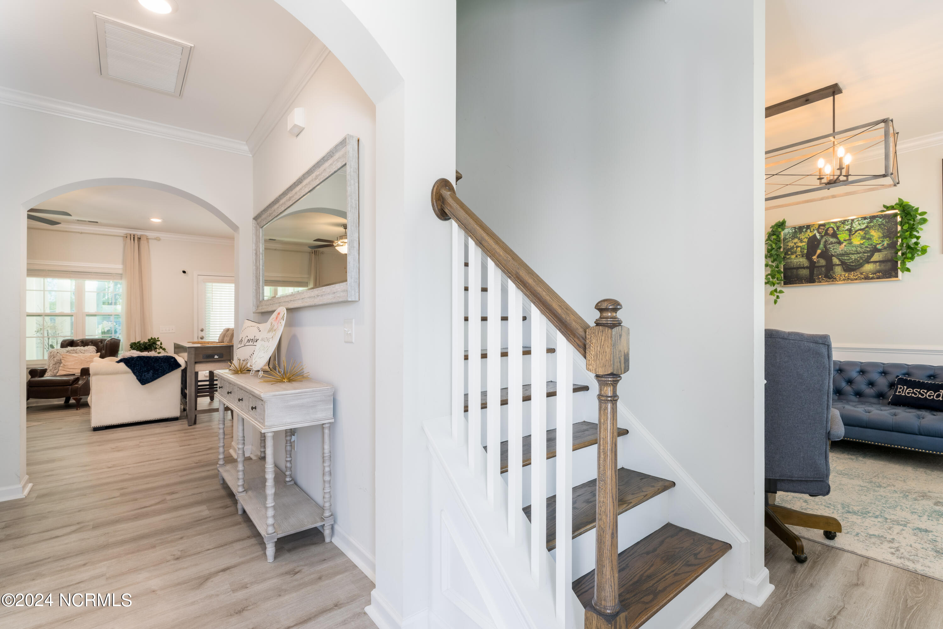 1237 Lt Congleton Road Wilmington, NC 28409 - Photo 54 of 54 Foyer