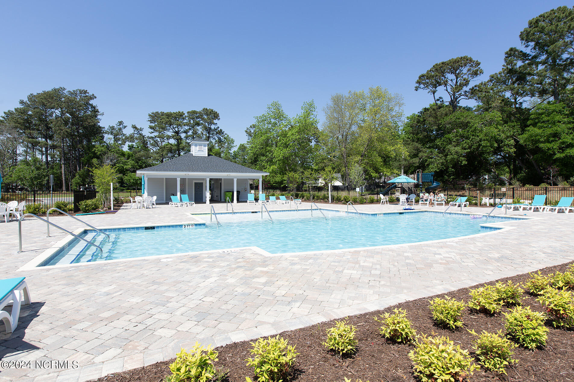 1237 Lt Congleton Road Wilmington, NC 28409 - Photo 7 of 54 congelton Farms pool 4.2023L33A9065 copy