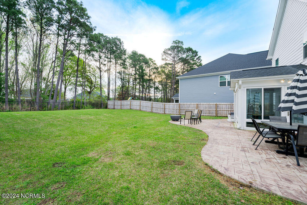 1237 Lt Congleton Road Wilmington, NC 28409 - Photo 10 of 54 1003