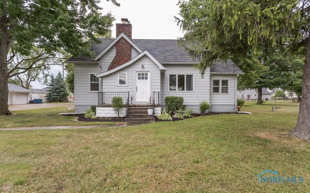 5760 Moline Martin Road Walbridge, OH 43465 - Photo 1 of 27 Gallery Image 1