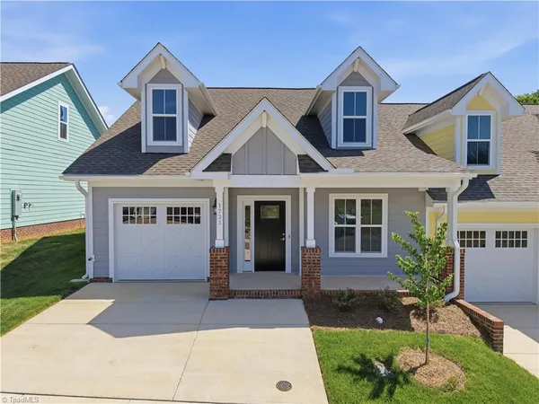 $347,500 | 1731 Old Fields Boulevard, Haw River, NC 27258