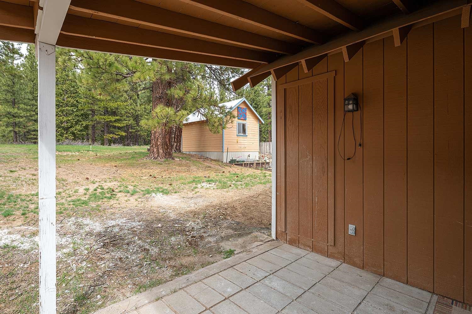 318 Coates Avenue Calpine, CA 96124 - Photo 15 of 21