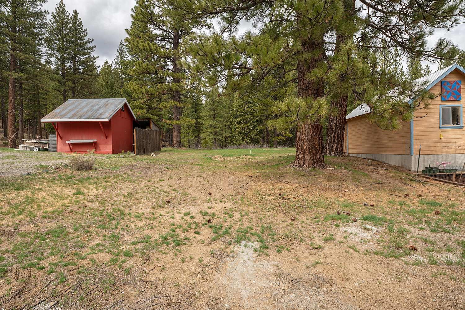 318 Coates Avenue Calpine, CA 96124 - Photo 16 of 21