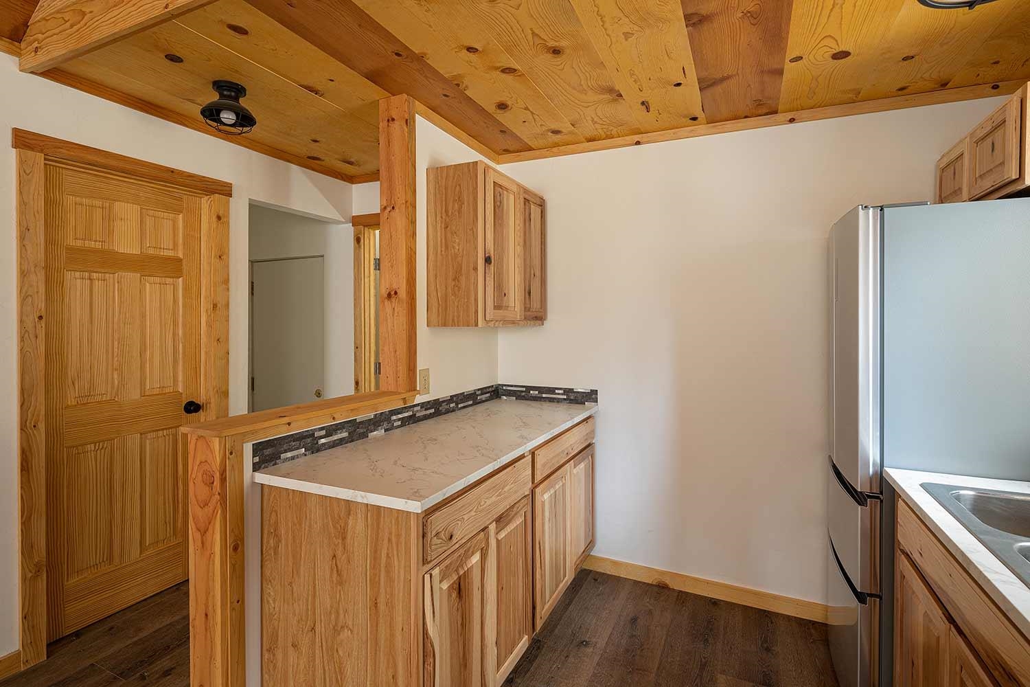 318 Coates Avenue Calpine, CA 96124 - Photo 7 of 21 a utility room with dryer and washer