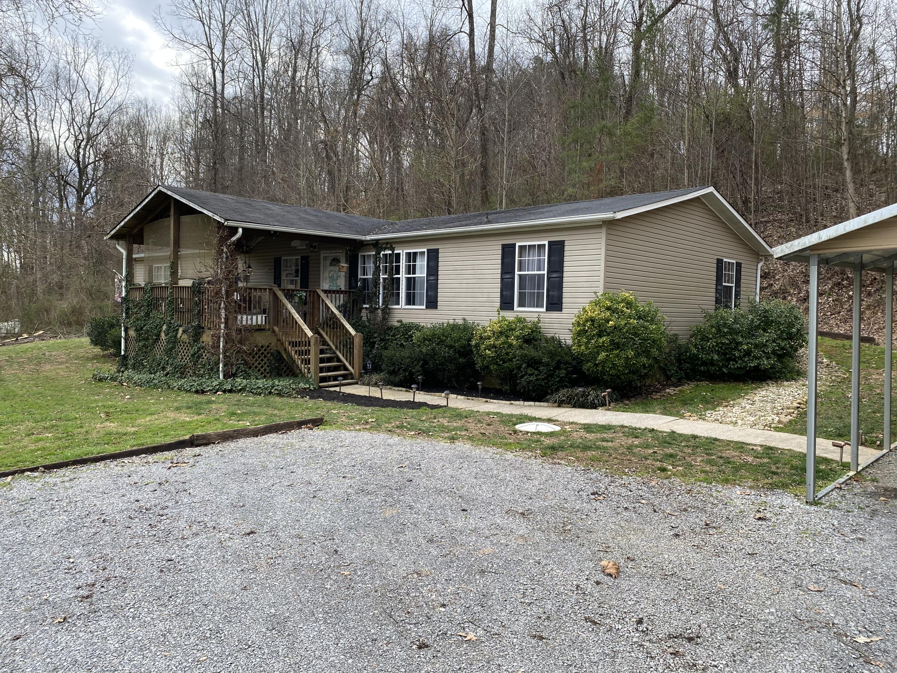 221 Sallings Road Luttrell, TN 37779 - Photo 3 of 25 DAD792C7-1818-4CFE-A2FB-7C7E6B1BF076