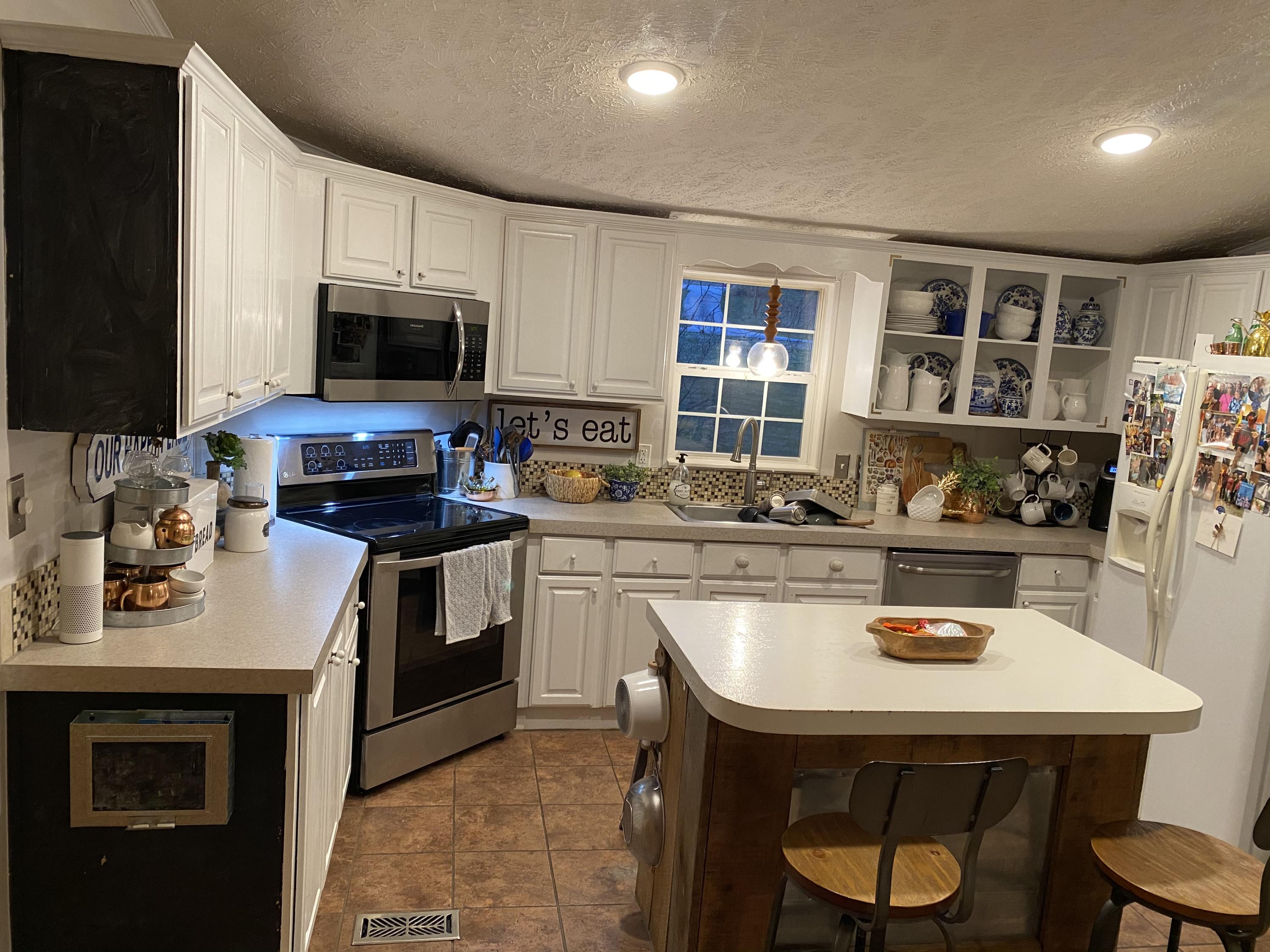 221 Sallings Road Luttrell, TN 37779 - Photo 10 of 25 11848CC2-6882-4418-BC69-DD8BFBBA2D86