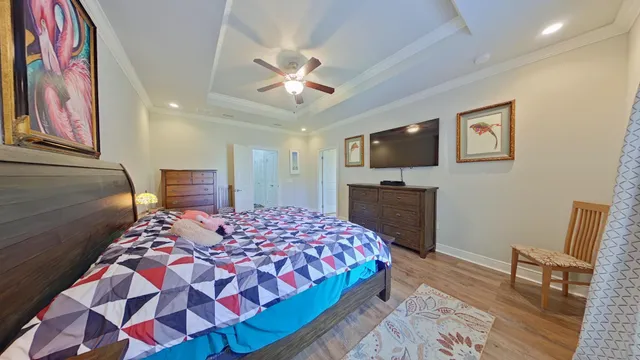 $449,900 | 8686 El Paseo Street, Navarre, FL 32566