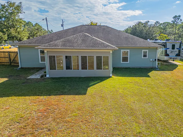 $449,900 | 8686 El Paseo Street, Navarre, FL 32566