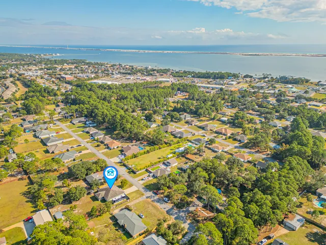 $449,900 | 8686 El Paseo Street, Navarre, FL 32566