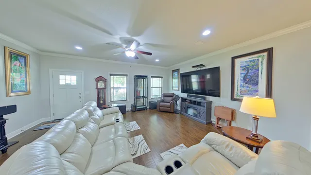 $449,900 | 8686 El Paseo Street, Navarre, FL 32566