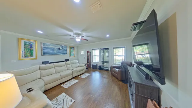 $449,900 | 8686 El Paseo Street, Navarre, FL 32566