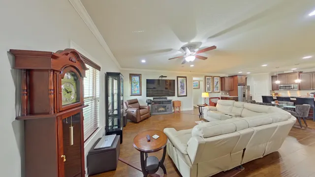 $449,900 | 8686 El Paseo Street, Navarre, FL 32566