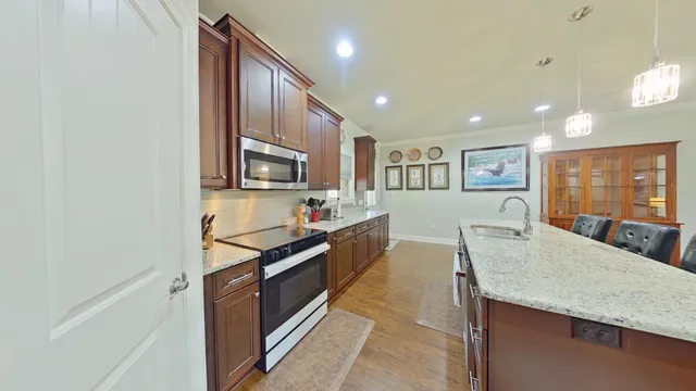 $449,900 | 8686 El Paseo Street, Navarre, FL 32566